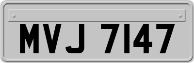 MVJ7147