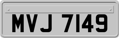 MVJ7149