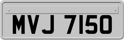 MVJ7150
