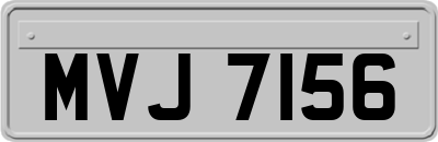 MVJ7156