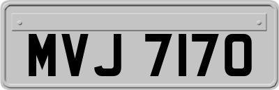 MVJ7170