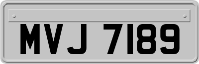 MVJ7189
