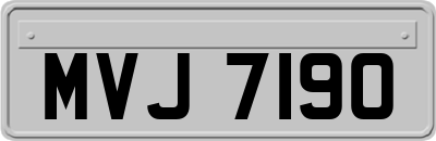 MVJ7190