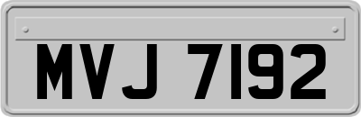 MVJ7192