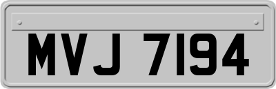 MVJ7194