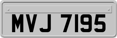 MVJ7195