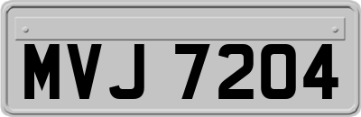 MVJ7204
