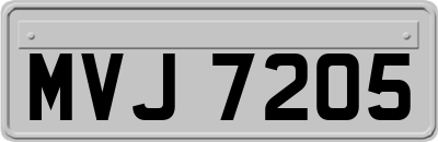 MVJ7205