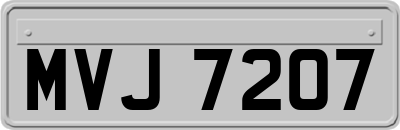 MVJ7207