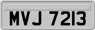 MVJ7213