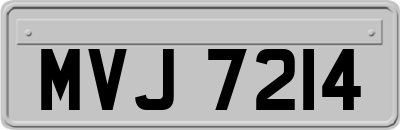 MVJ7214