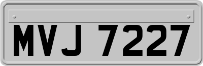 MVJ7227