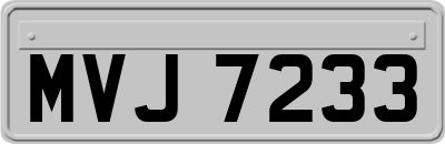 MVJ7233