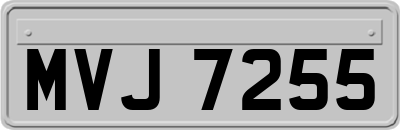 MVJ7255