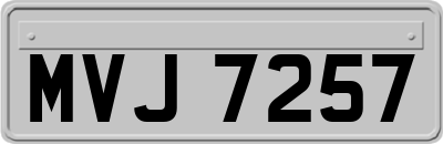MVJ7257