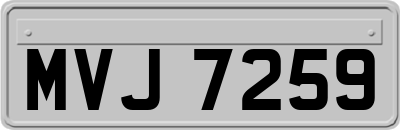 MVJ7259