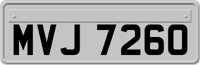 MVJ7260