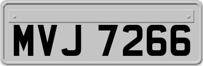 MVJ7266