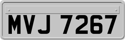 MVJ7267