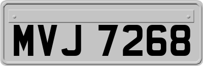 MVJ7268