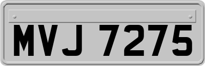 MVJ7275
