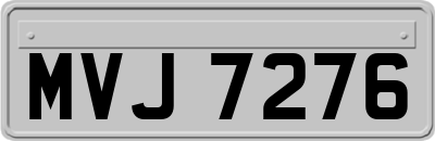 MVJ7276