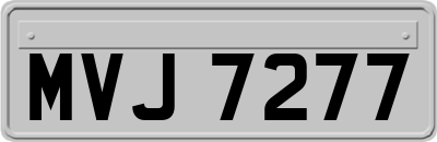 MVJ7277