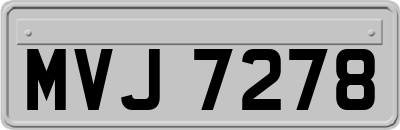 MVJ7278