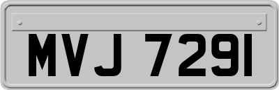 MVJ7291