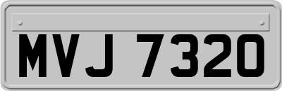 MVJ7320