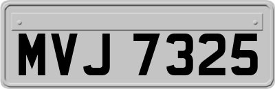 MVJ7325