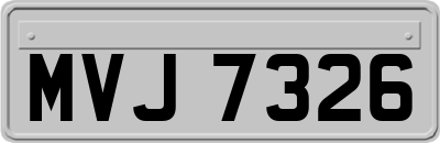 MVJ7326