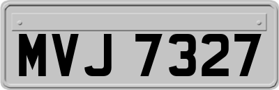 MVJ7327