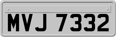 MVJ7332