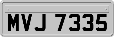 MVJ7335