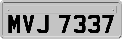 MVJ7337