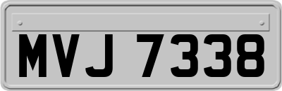 MVJ7338