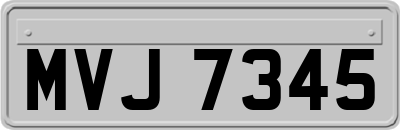 MVJ7345