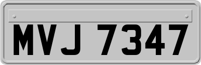 MVJ7347