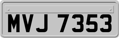 MVJ7353