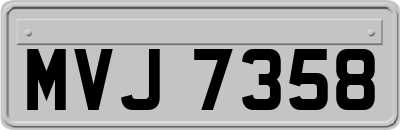 MVJ7358