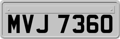 MVJ7360