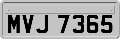 MVJ7365