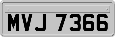 MVJ7366