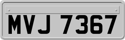 MVJ7367