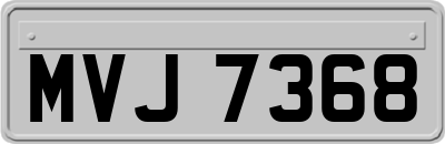 MVJ7368