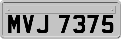 MVJ7375