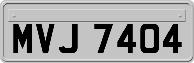 MVJ7404