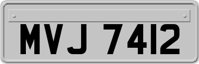 MVJ7412
