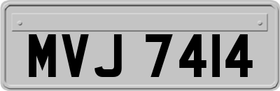 MVJ7414